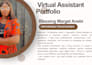 manage admin tasks, customer support, and CRM updates